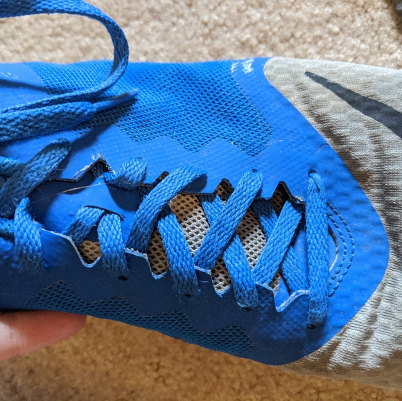 Nike FS Lite Run 3 - Picture 5 of 12